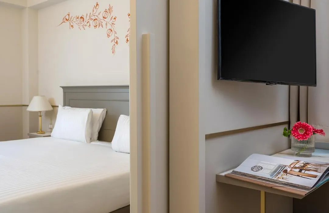 Hotel Imperiale Rimini&SPA-1